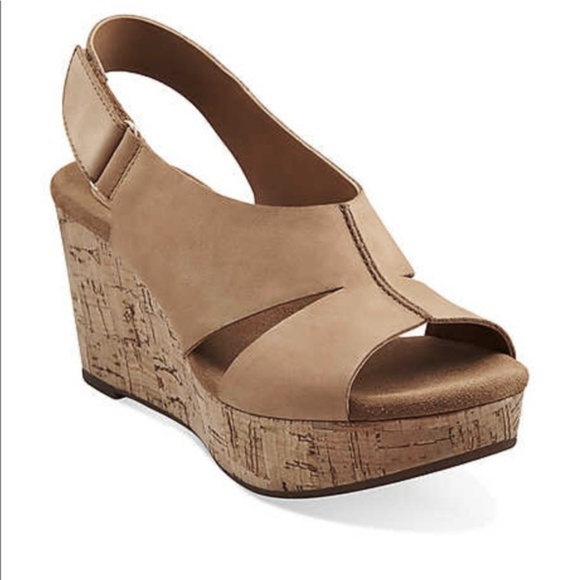 clarks unmaslow easy